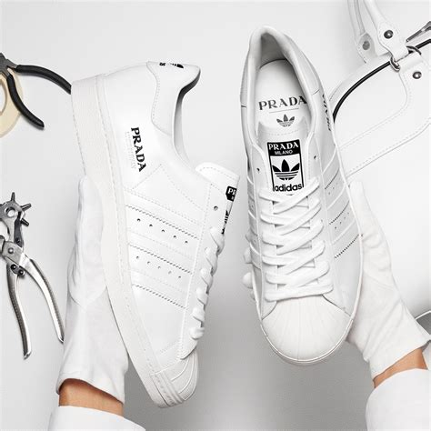 adidas x prada sneakers